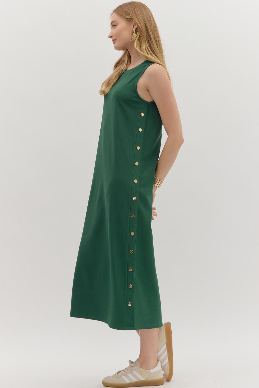 Carolina Dress