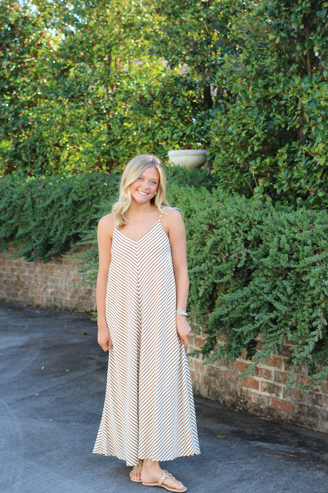 Dune Dress