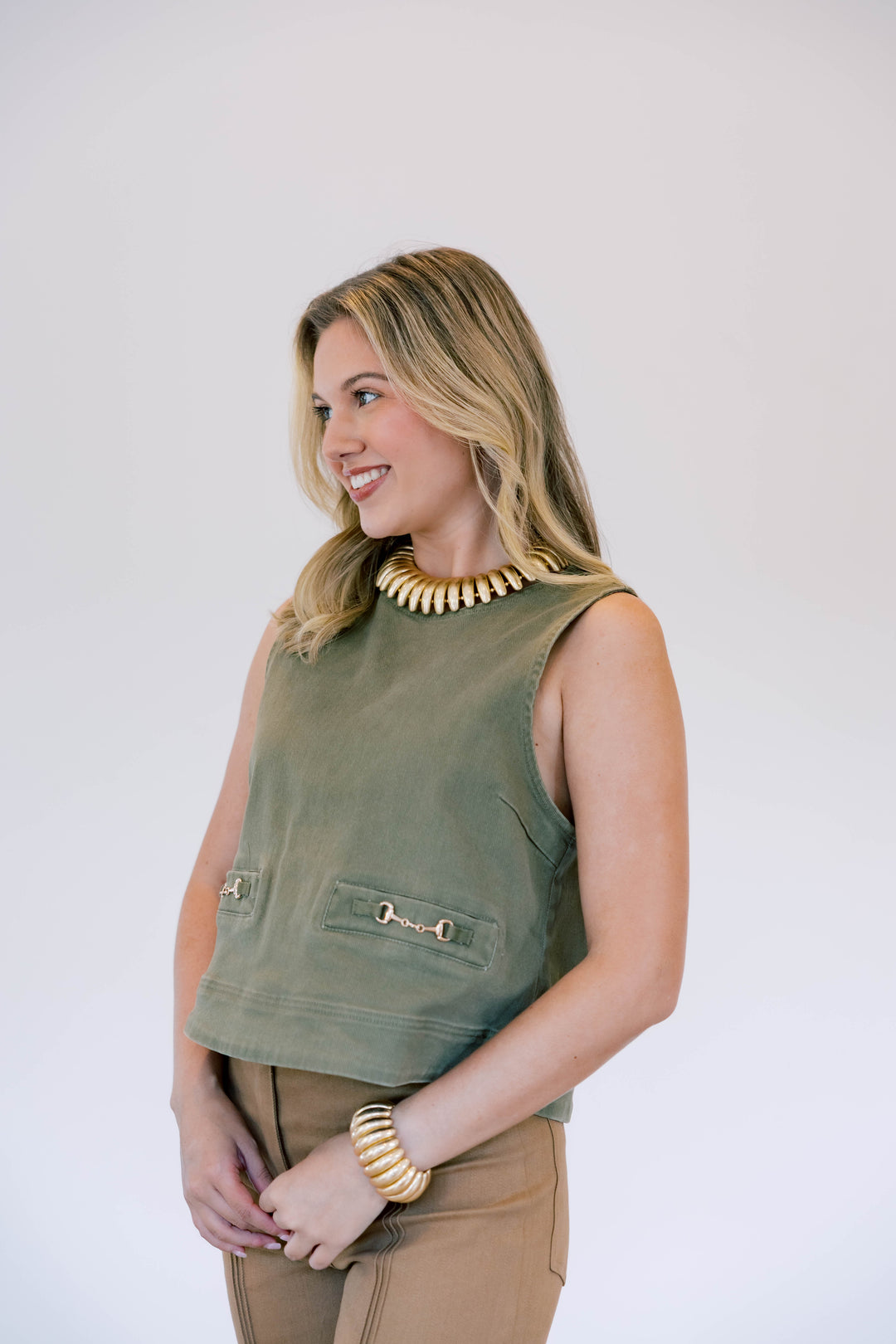 Constance Top