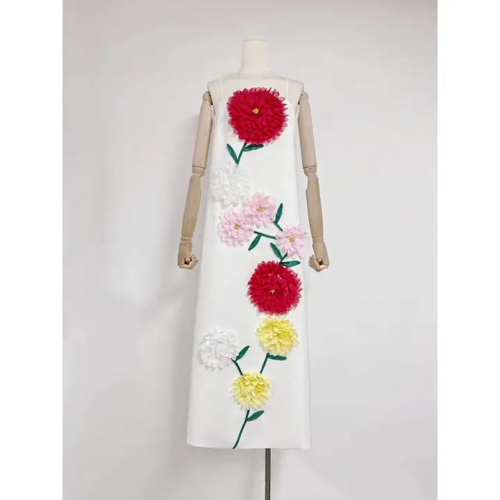 Aster Dress