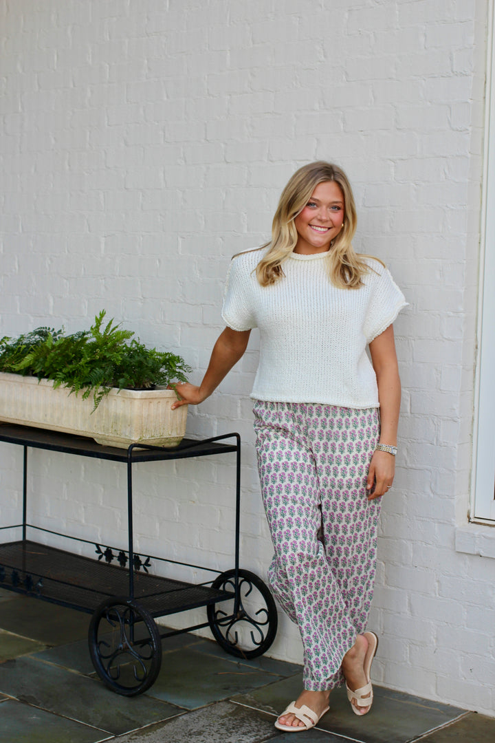 Polly Pants