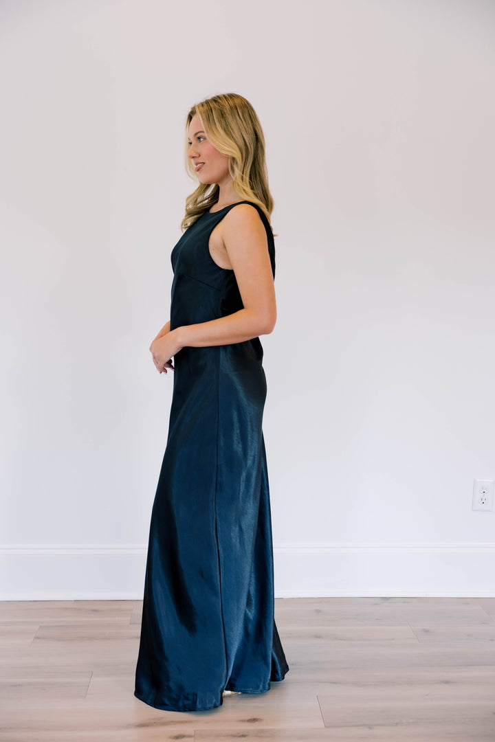 Idina Dress