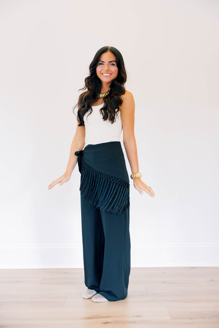 Lisle Pant