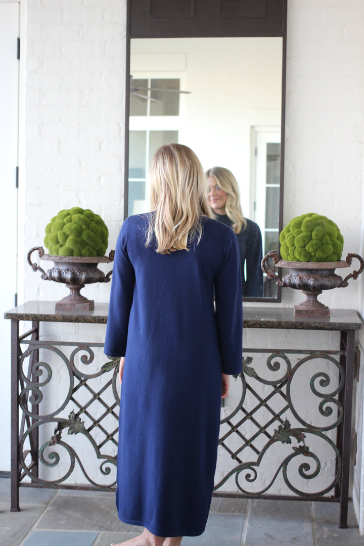 Sylvie Midi Dress