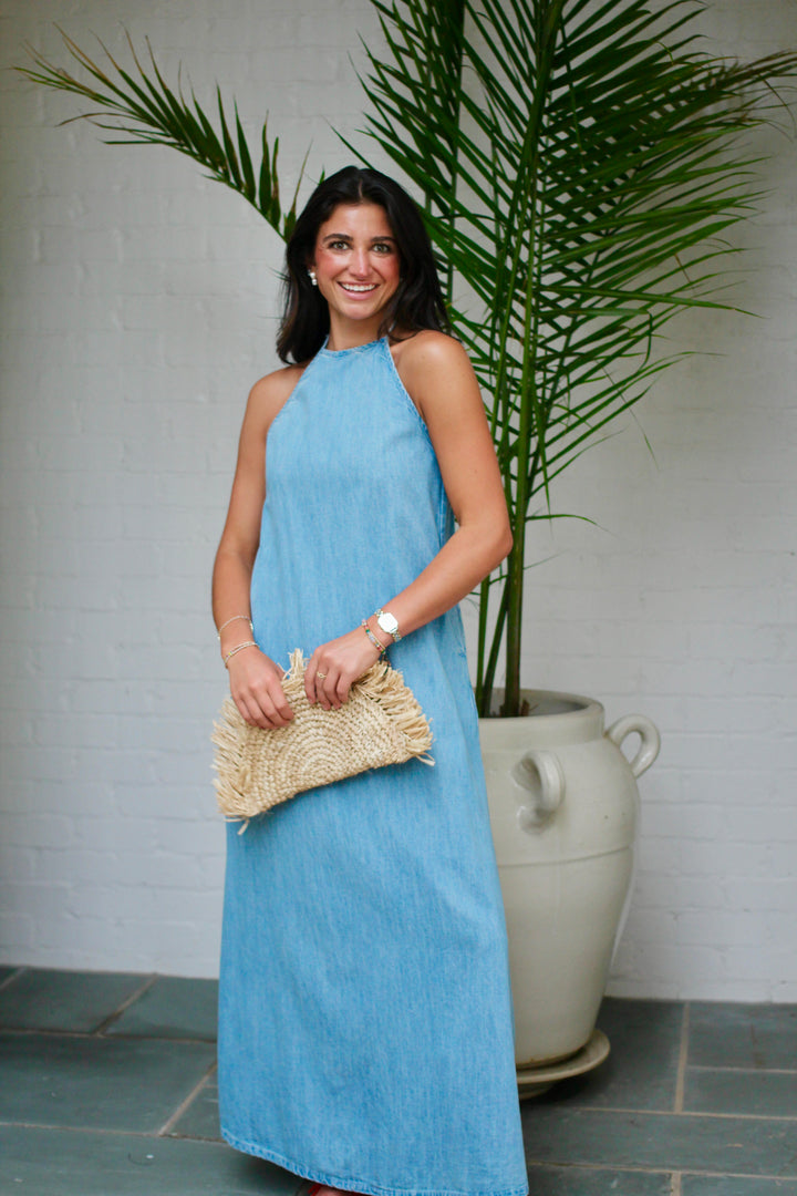 Gemma Dress