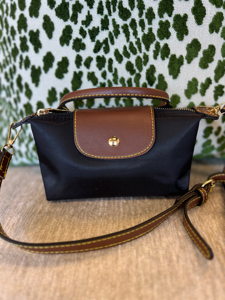 Mini Handbag