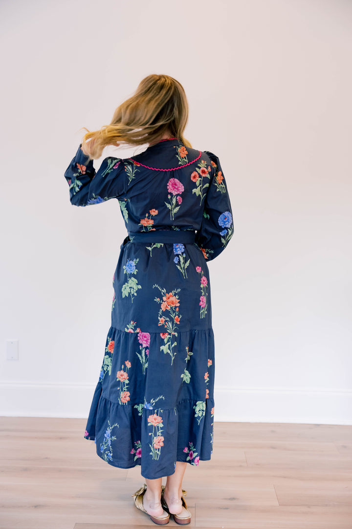 Della Dress