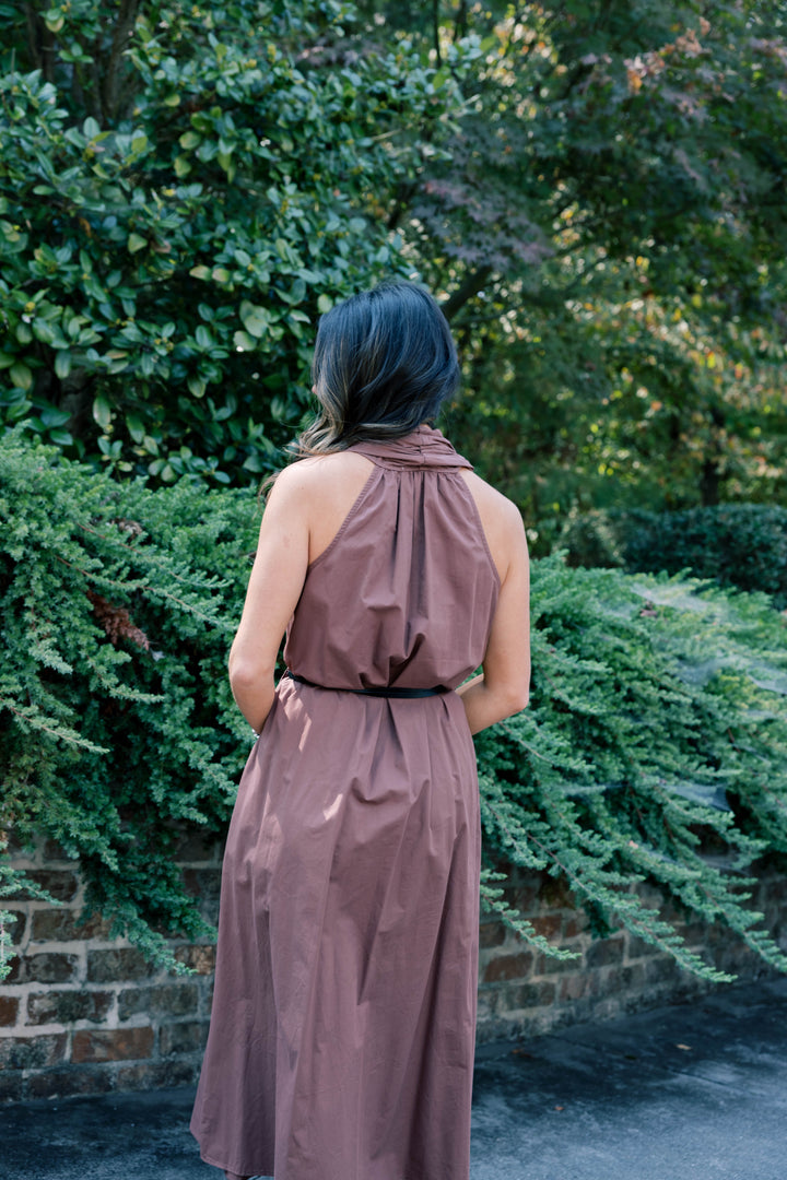 Clarissa Dress