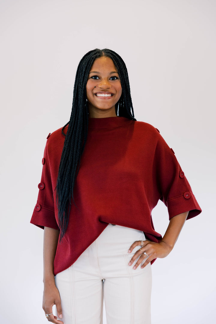 Wynter Sweater