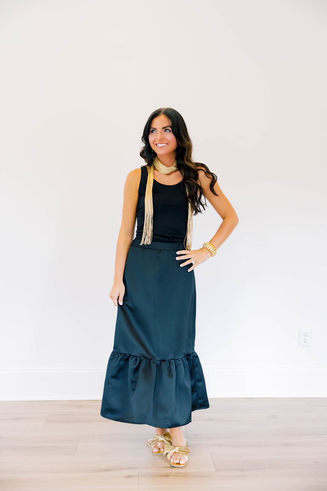Sabrina Skirt
