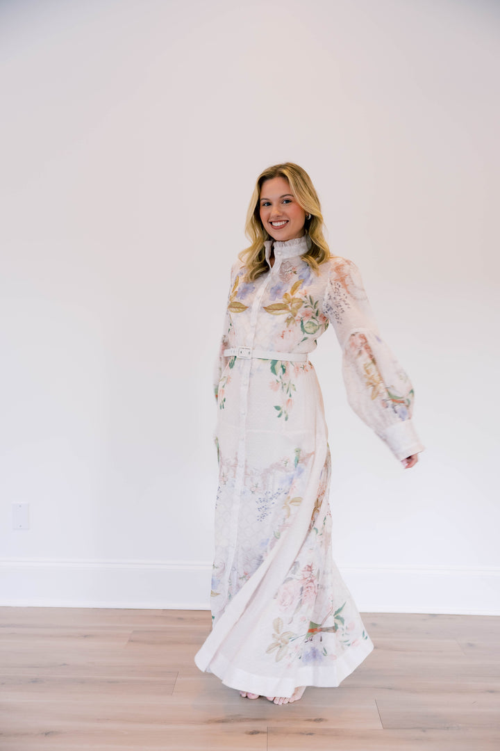 Lennox Dress