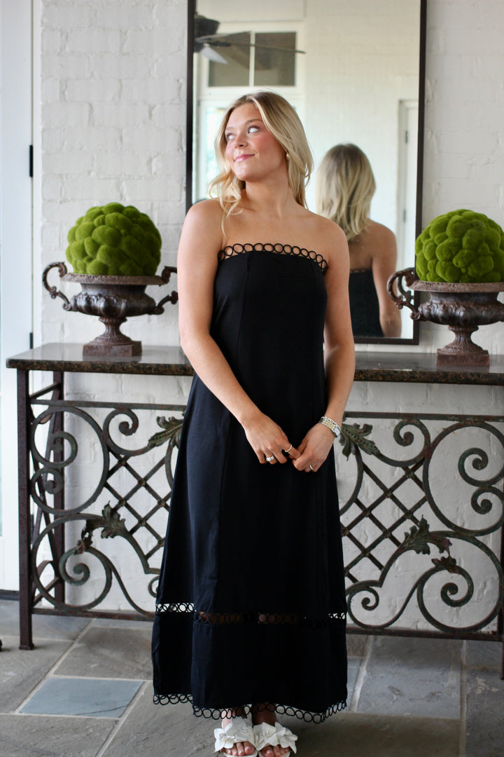 Etta Dress