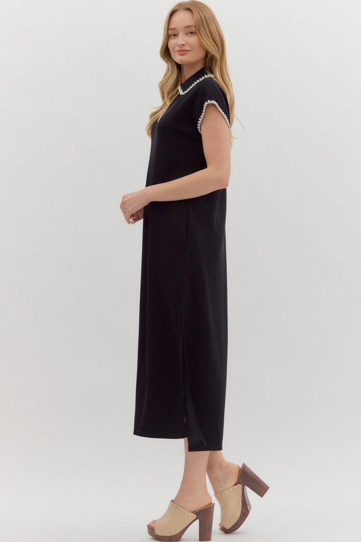 Meg Midi Dress