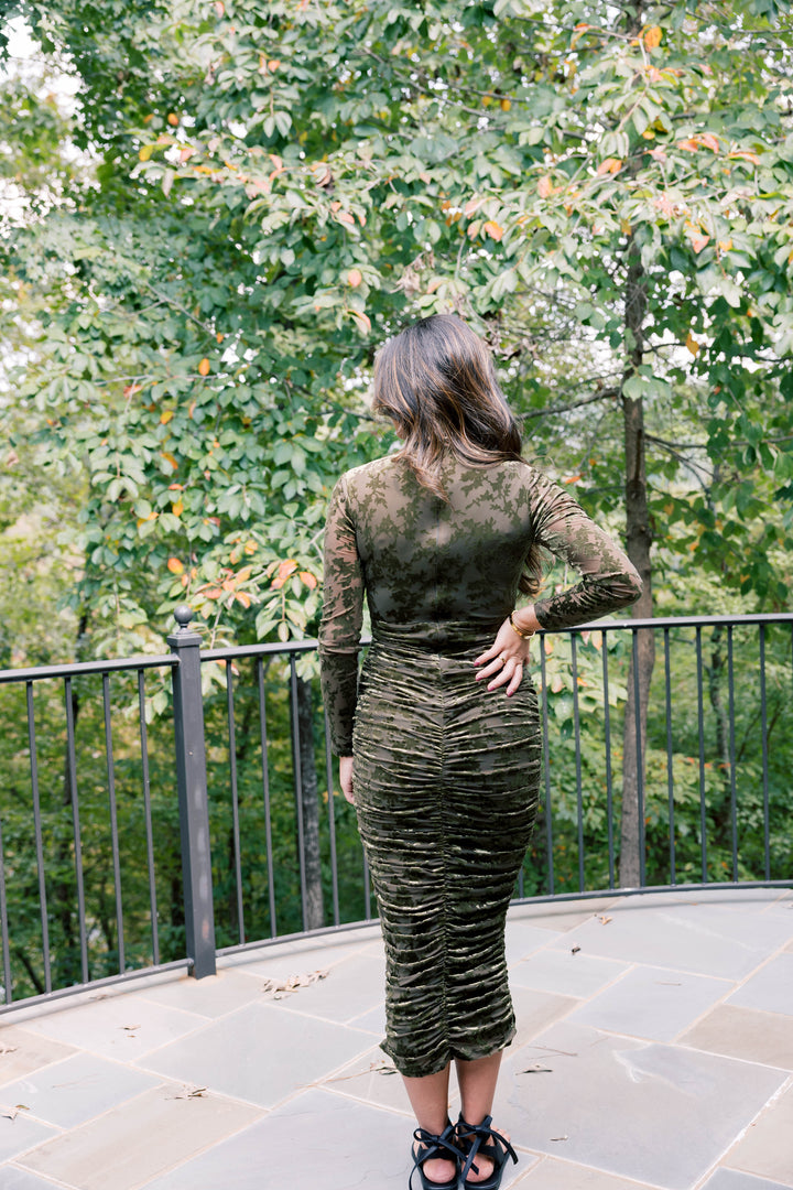 Ivy Dress