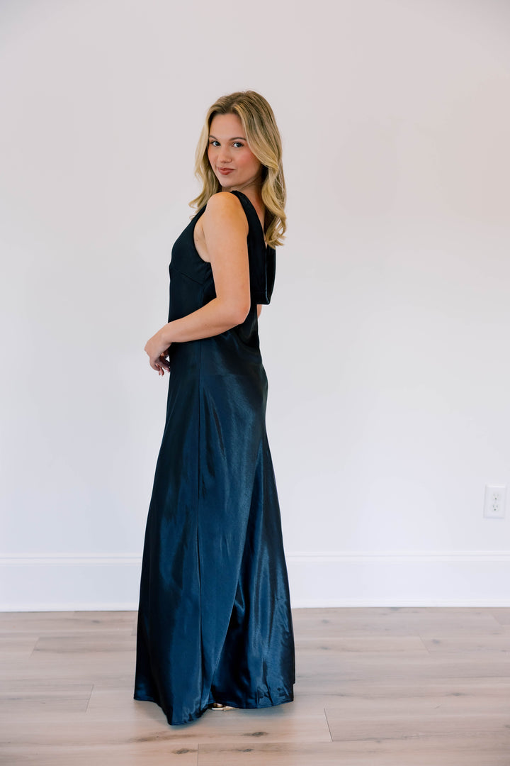 Idina Dress