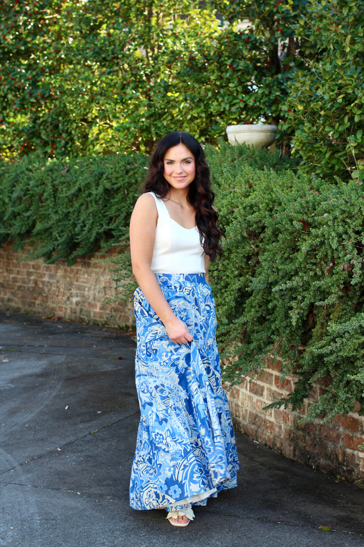 Abiza Skirt