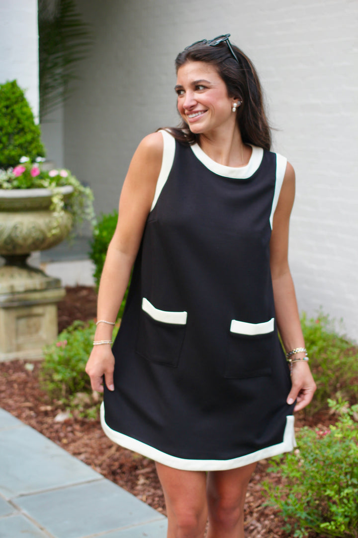 Cameron Dress