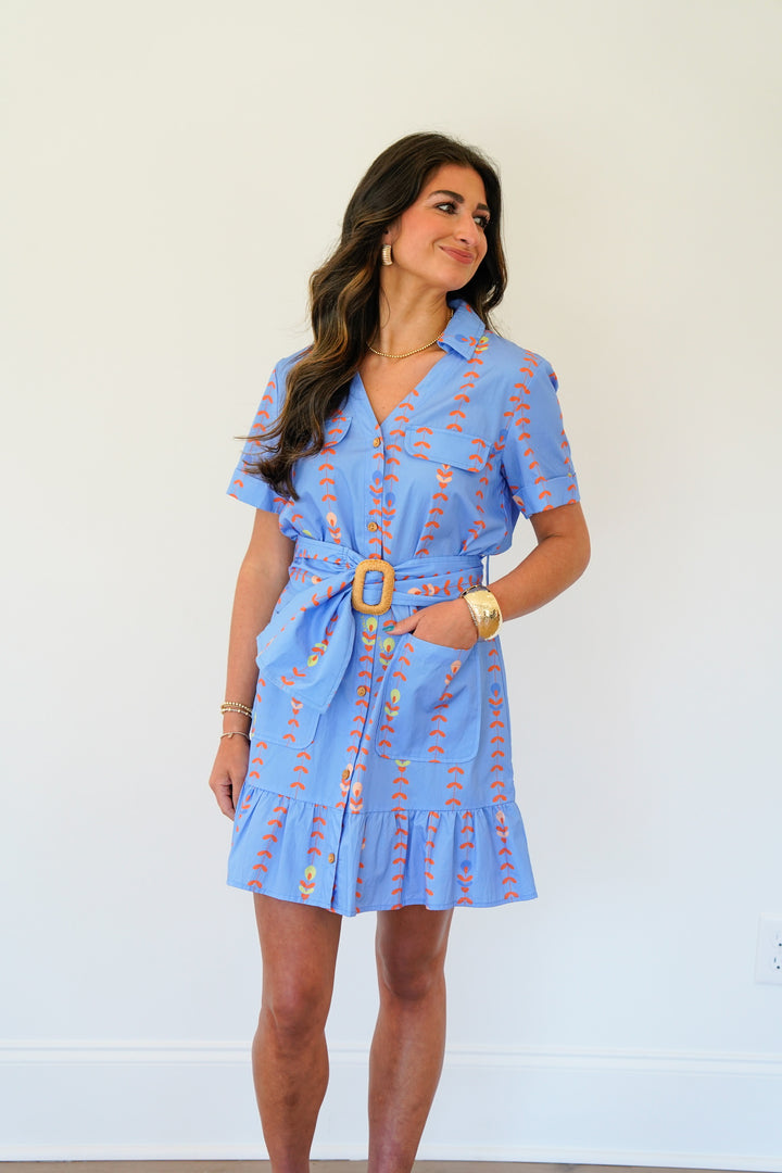 Ivy Grace Dress
