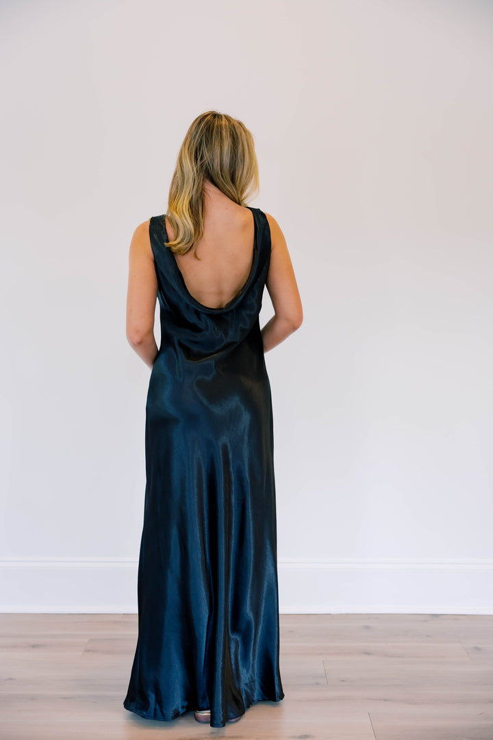 Idina Dress