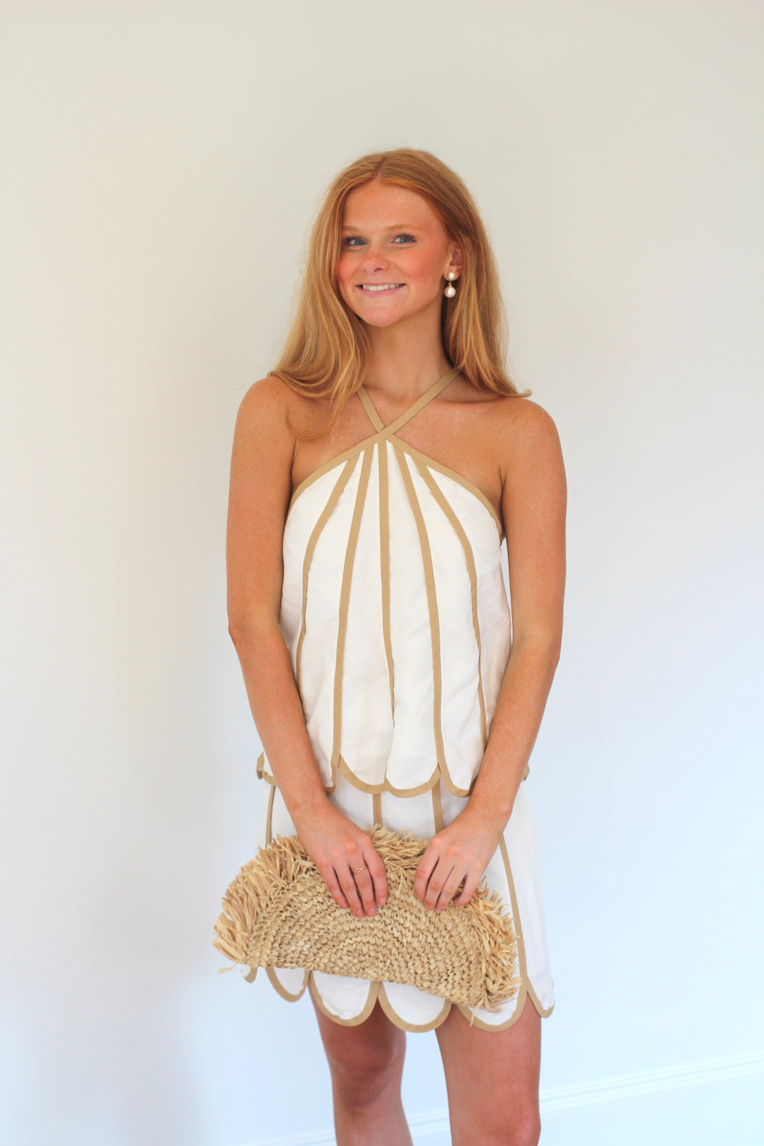 Palm Coast Scallop Set