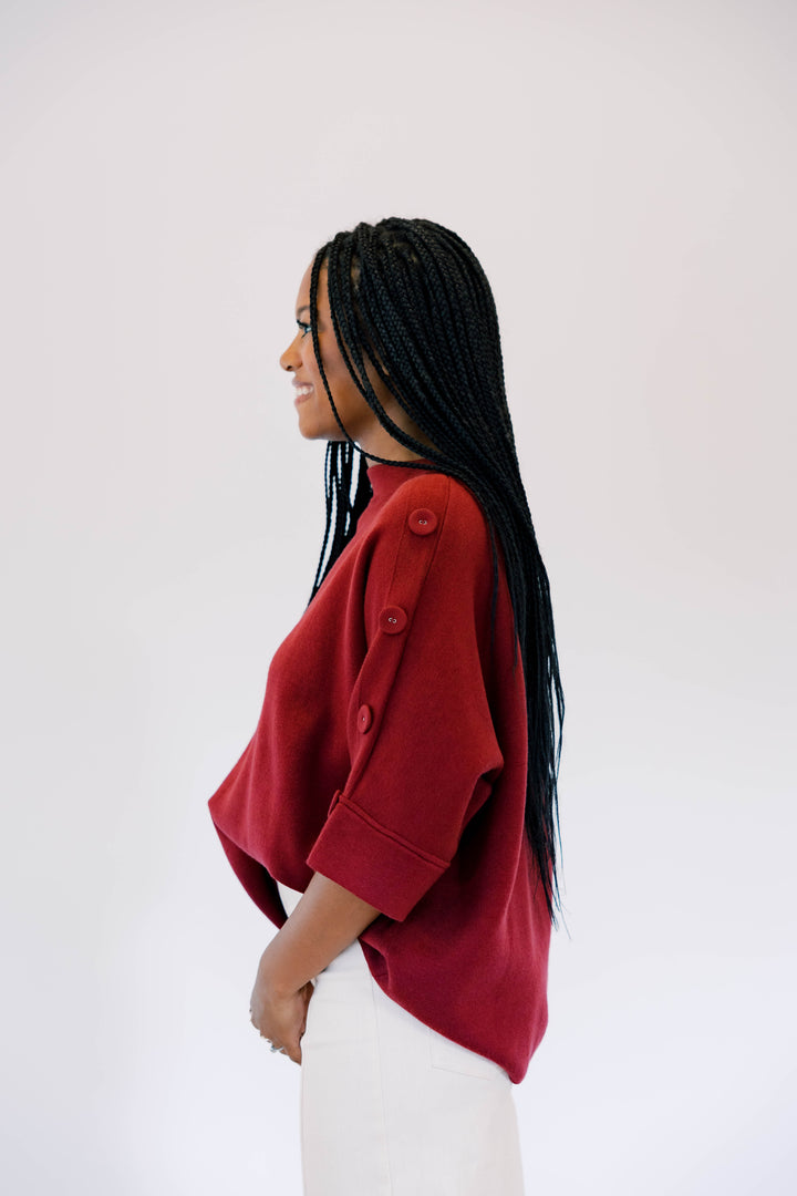 Wynter Sweater