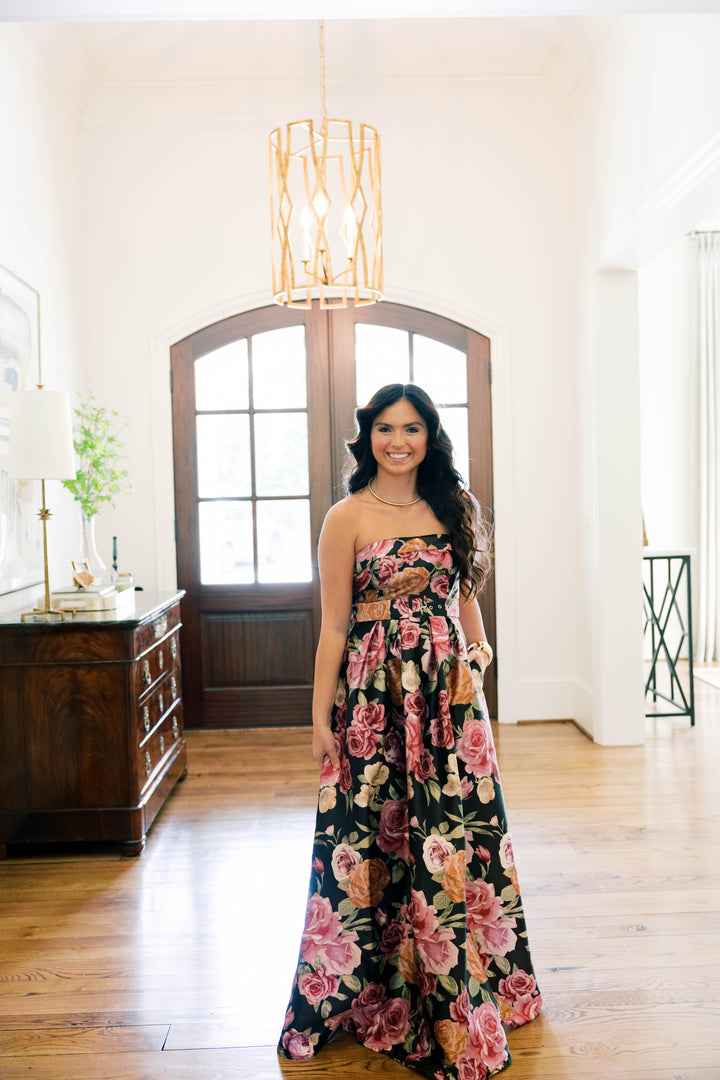 The Bloom Dress