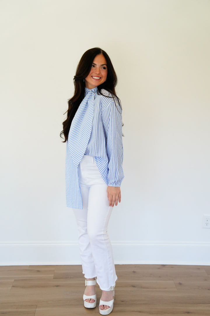 Priscilla Dress/Top