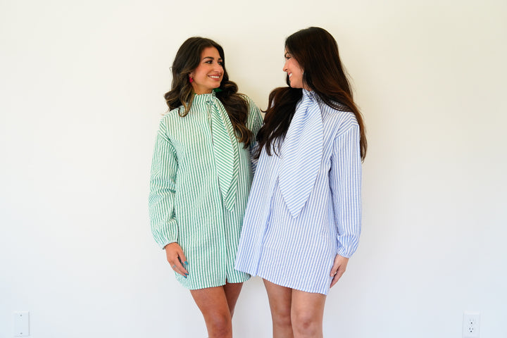 Priscilla Dress/Top