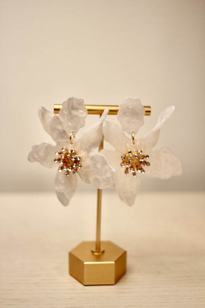 Acrylic Flower Designer Dupe