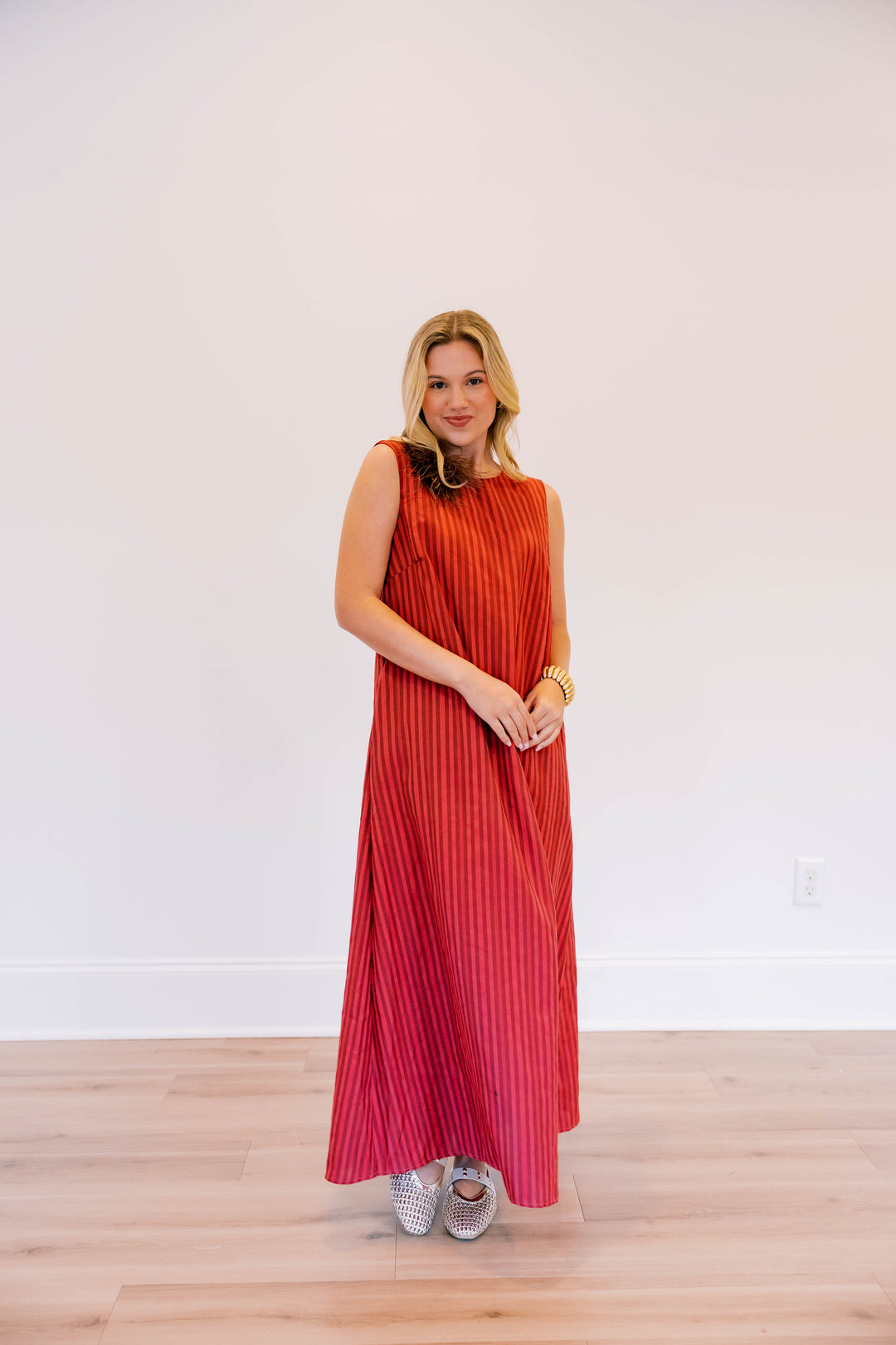 Cress Dress