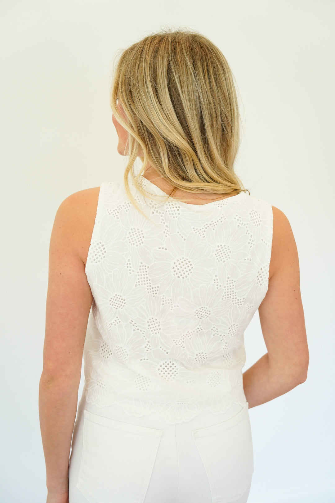Sylvie Top