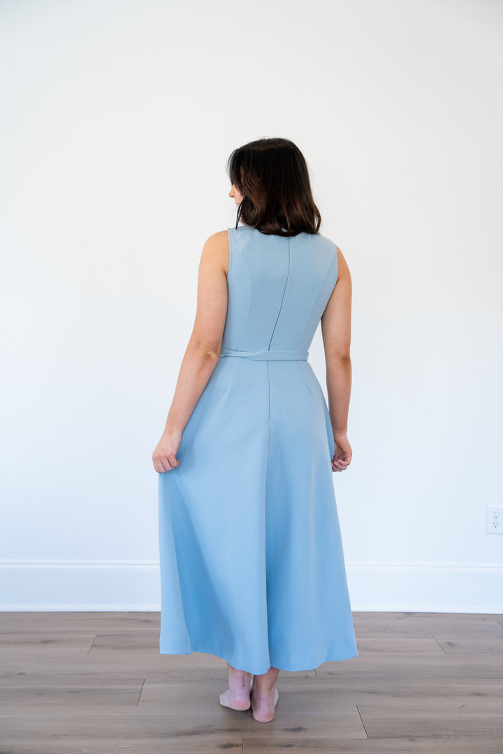 Claire Dress