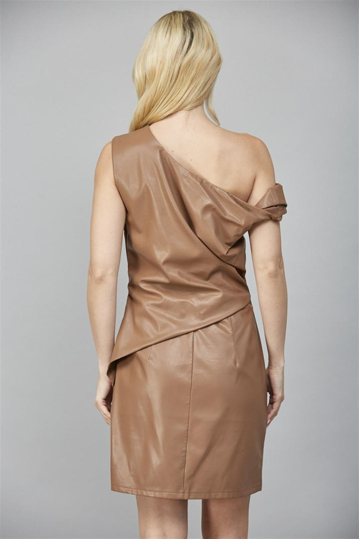 Hazel Dress