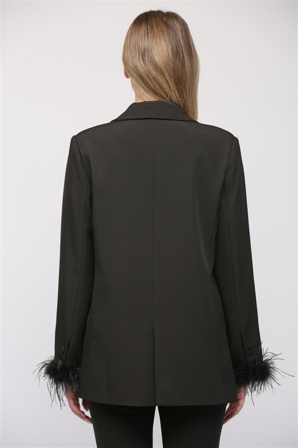 Winona Jacket