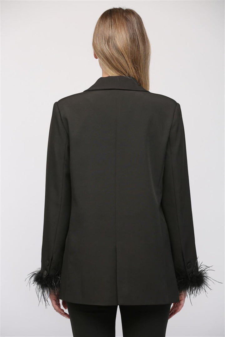 Winona Jacket