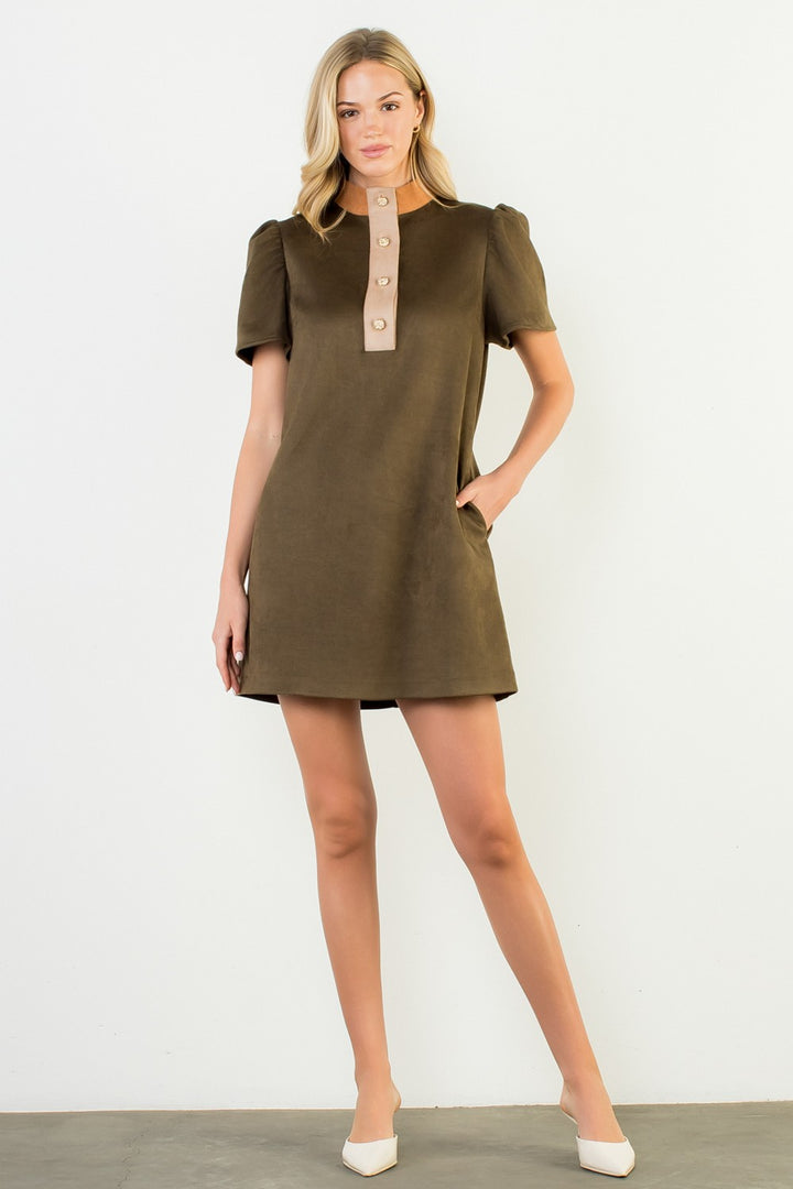 Oaklyn Dress