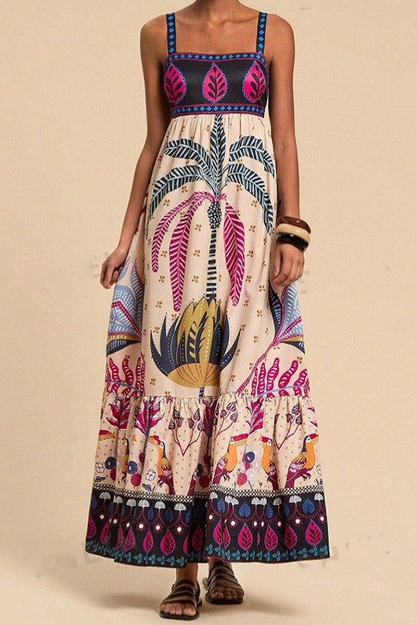 Eleuthera Beach Dress