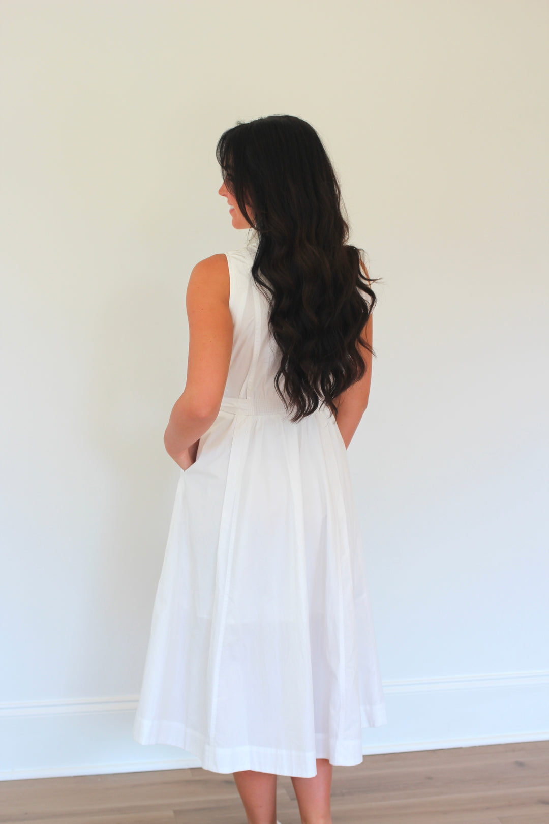 Olivia Dress