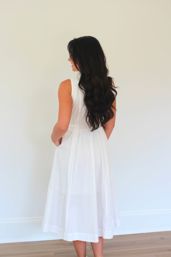 Olivia Dress