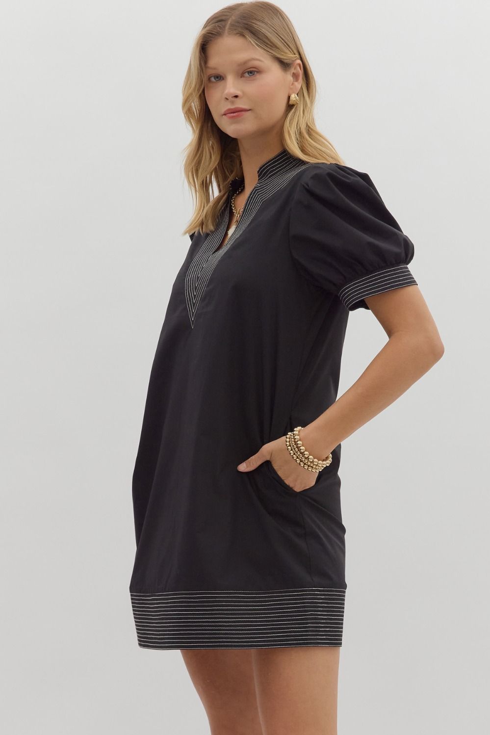 Galley Dress