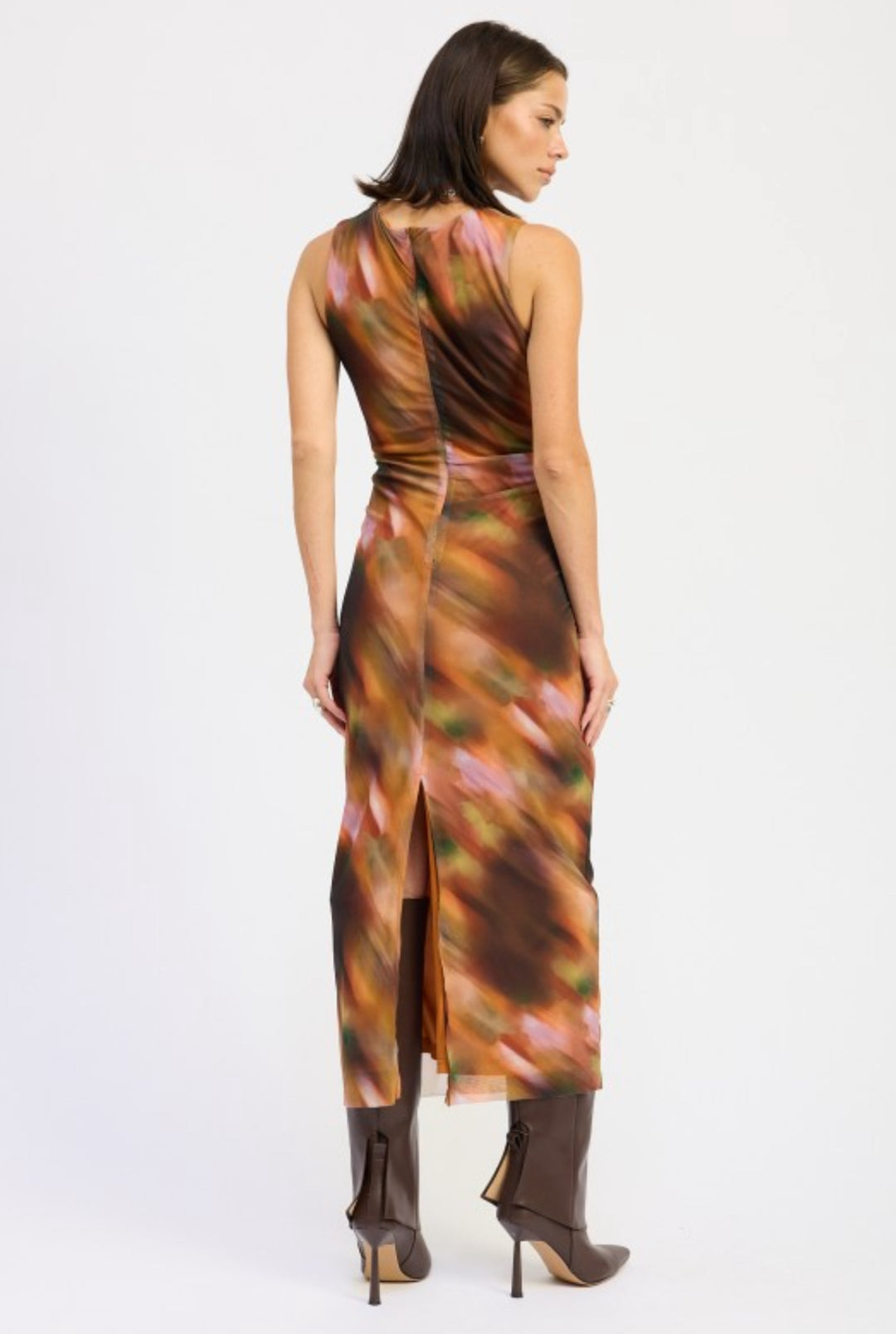 Sienna Dress