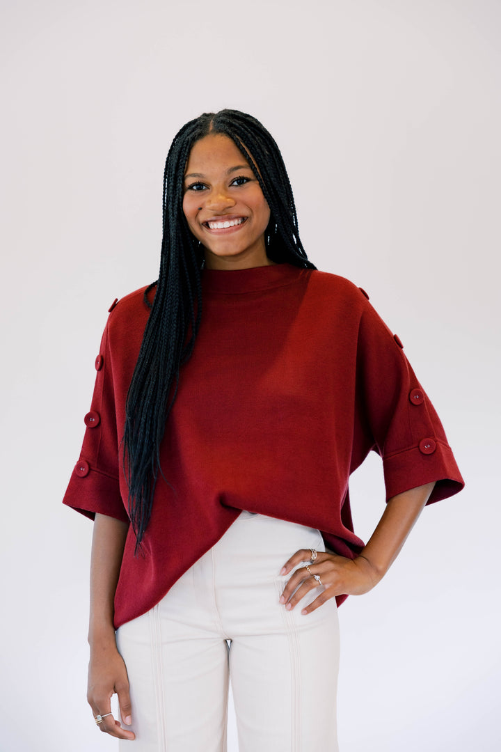 Wynter Sweater