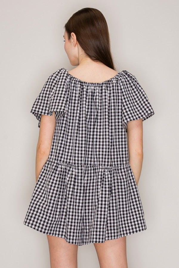 Dottie Romper