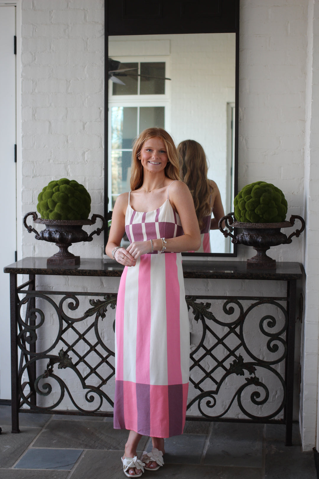 Sabrina Dress
