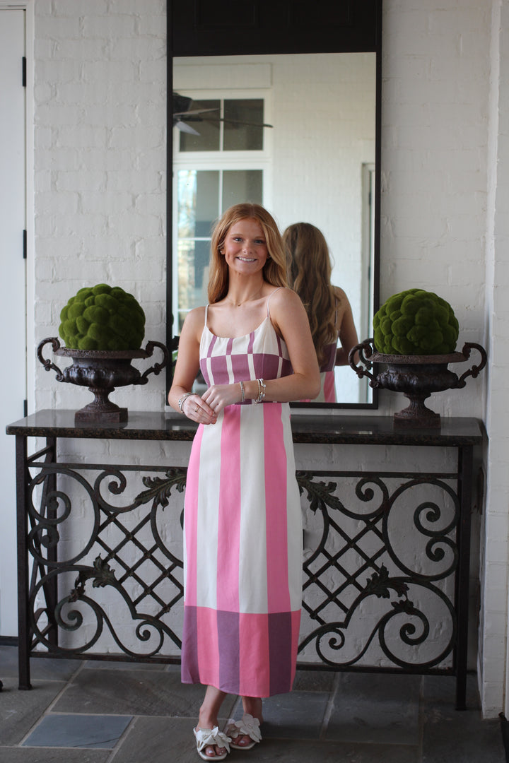 Sabrina Dress
