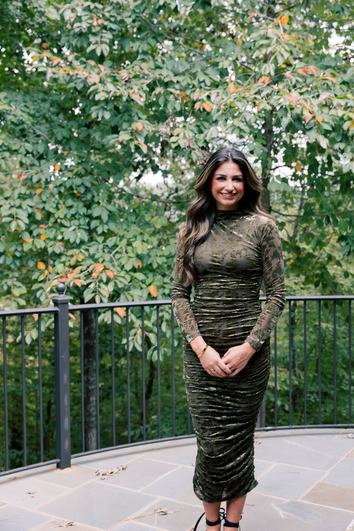 Ivy Dress