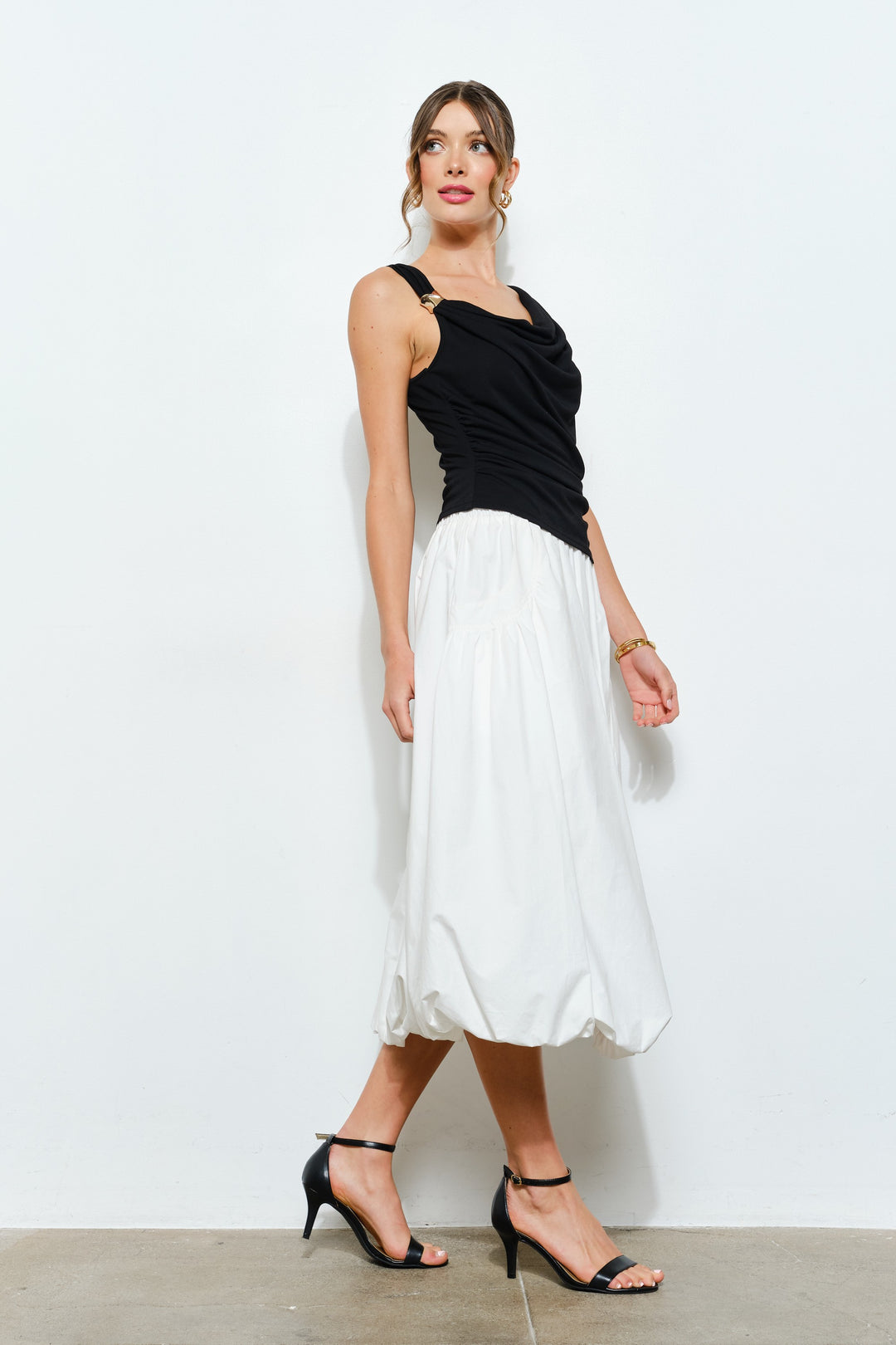 Beatrice Top