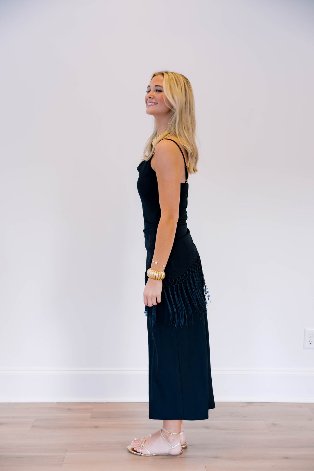 Romy Dress