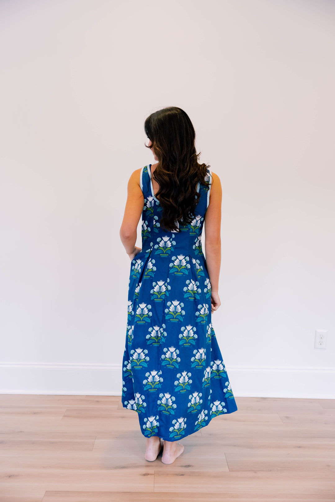 Isadora Dress