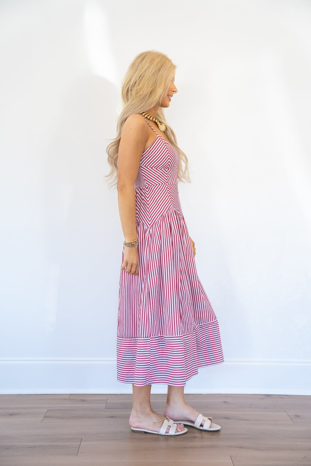 Darah Dress